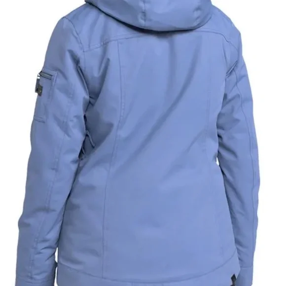 Brand new Roxy Meade jacket - Picture 2 of 5